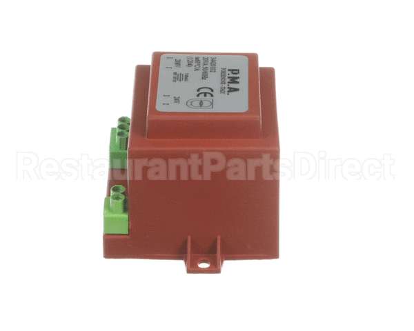 090091 Electrolux Professional Transformer; 208V -24V 20Va 60 Hz-Usa
