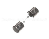 090095 Electrolux Professional Fuse, 5X20T 6,3A Ul-Csa