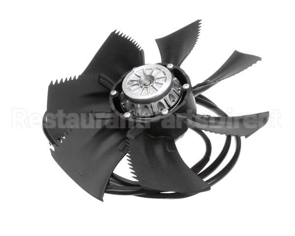 090102 Electrolux Professional Cabinet Fan; Ass.- W/ Rall.2720 Mm-Usa