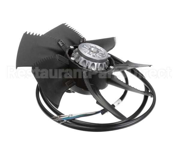 090102 Electrolux Professional Cabinet Fan; Ass.- W/ Rall.2720 Mm-Usa