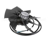 090102 Electrolux Professional Cabinet Fan; Ass.- W/ Rall.2720 Mm-Usa