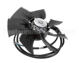 090102 Electrolux Professional Cabinet Fan; Ass.- W/ Rall.2720 Mm-Usa