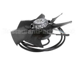 090102 Electrolux Professional Cabinet Fan; Ass.- W/ Rall.2720 Mm-Usa