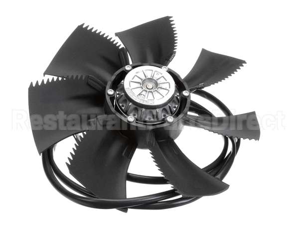 090102 Electrolux Professional Cabinet Fan; Ass.- W/ Rall.2720 Mm-Usa