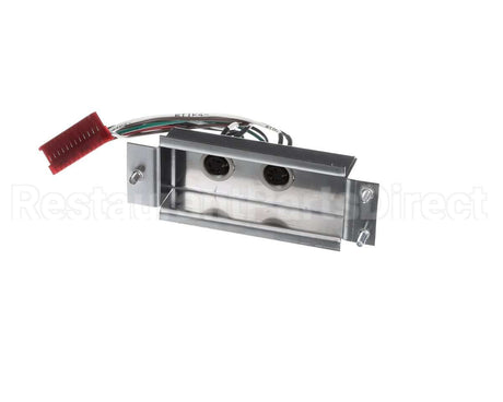 090119 Henny Penny Assy-Rti Receptacles