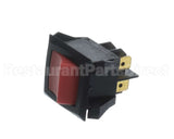 090136 Thermodyne Illuminated 120V Rocker Switch