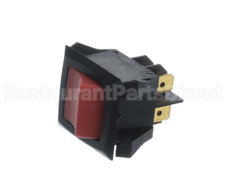 090136 Thermodyne Illuminated 120V Rocker Switch