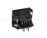 090136 Thermodyne Illuminated 120V Rocker Switch