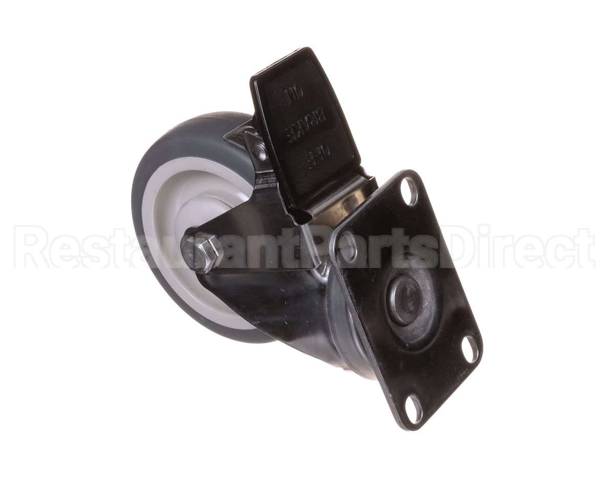 090141 Thermodyne Caster (Swivel)