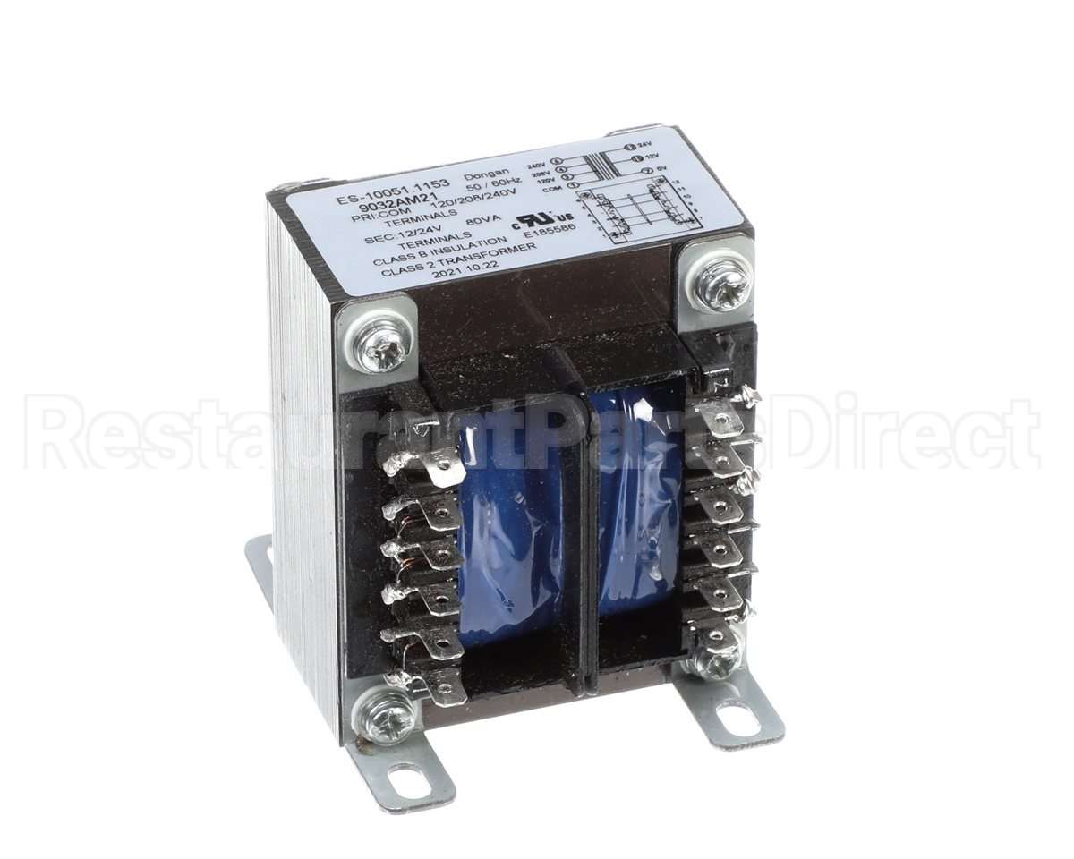 09032AM21 Winston Transformer 115/230V 50/60Hz