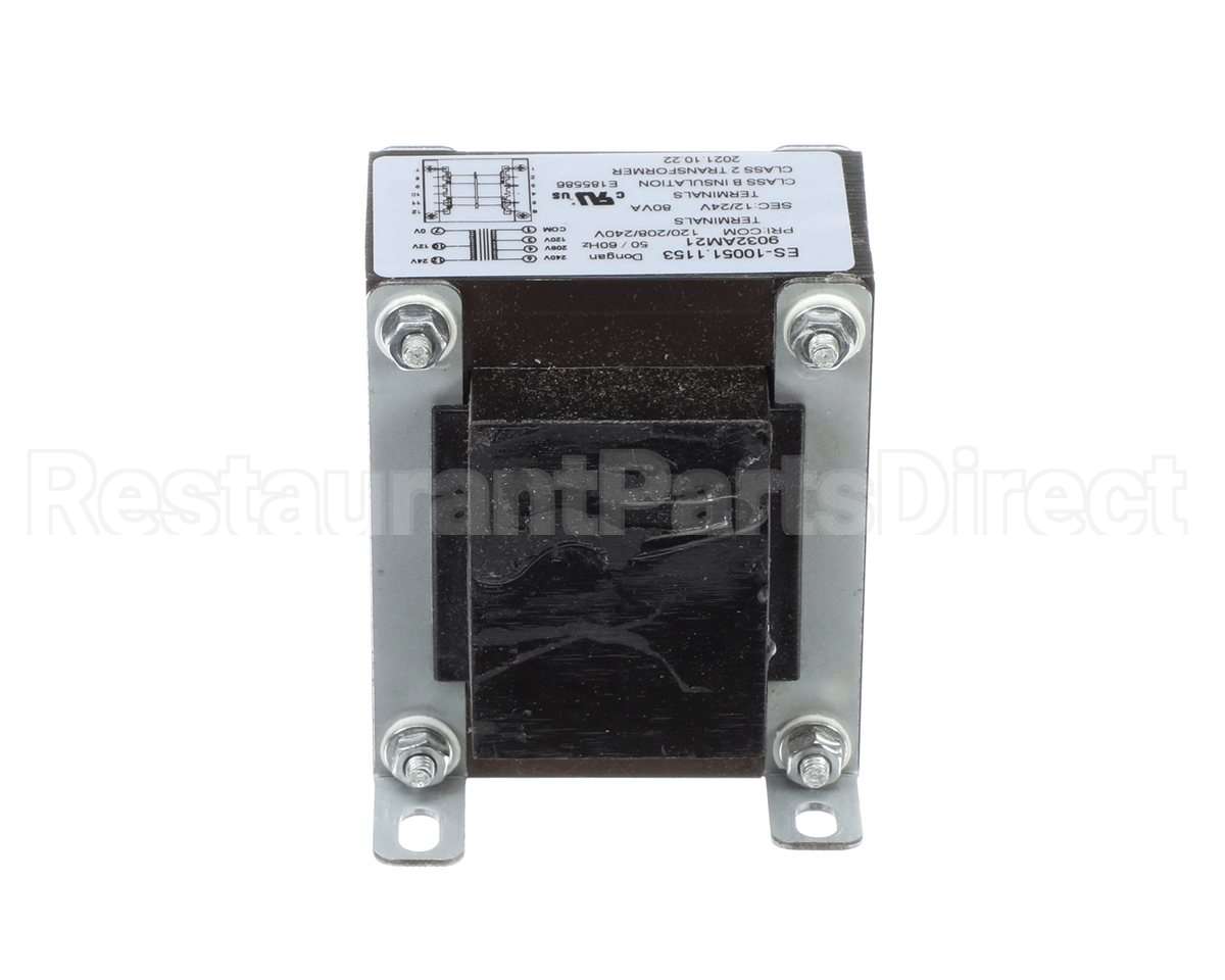 09032AM21 Winston Transformer 115/230V 50/60Hz