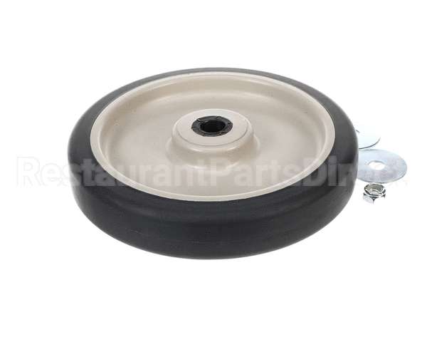 09044 Lakeside Rep 8" Gray Wheel W/Spanner