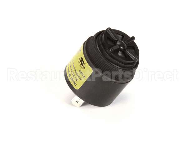 090482 Norlake Alarm Buzzer Panel Mount (115 V.)