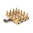 090625 Compatible Groen Burner Asm Dh/1-40 Nat 0 -2000