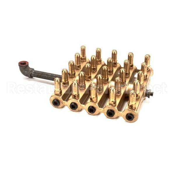 090628 Compatible Groen Burner Asm Dh-60 L02 W/O