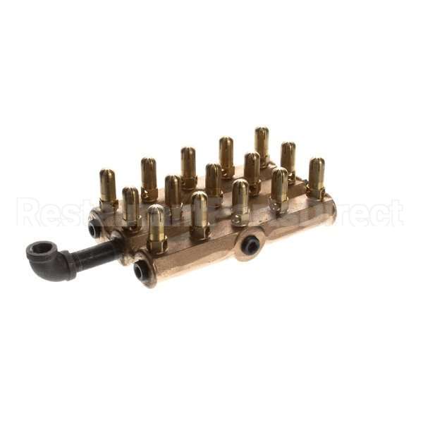 090645 Compatible Groen Burner Asm - Dh/20 Nat 0 -2000