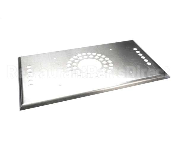 09082-4 Montague Baffle-Rear, Fan