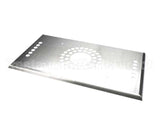 09082-4 Montague Baffle-Rear, Fan