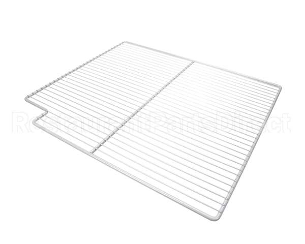 090933 Master-Bilt Shelf Lh 2/3 Door