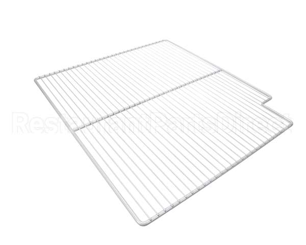 090933 Master-Bilt Shelf Lh 2/3 Door