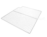 090933 Master-Bilt Shelf Lh 2/3 Door