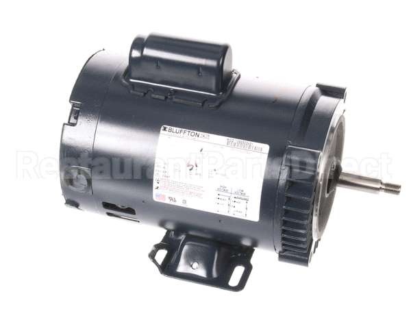 091-1001 American Dish Service Motor, Wash Pump 1 1/2 Hp (Re
