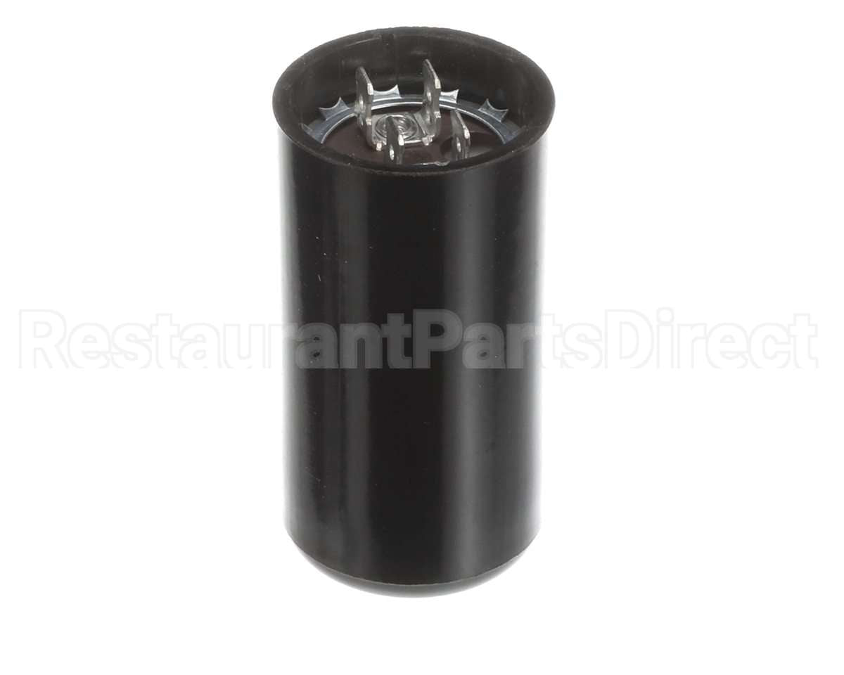 091-1019 American Dish Service Capacitor, 1 1/2 Hp Motor Fra