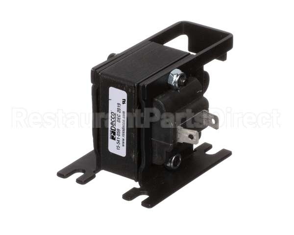 091-2014 American Dish Service Drain Solenoid Valve