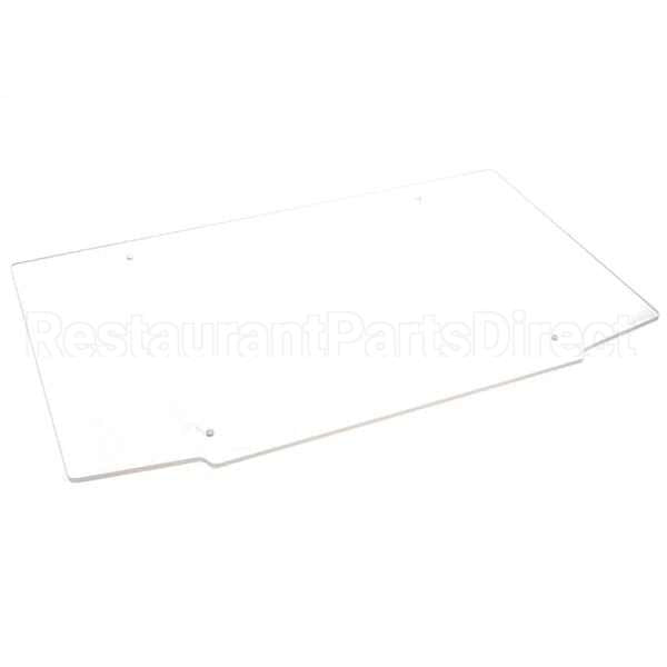091-246-0031-S Compatible Delfield End, P-Glass, 16, Buffee T Shld
