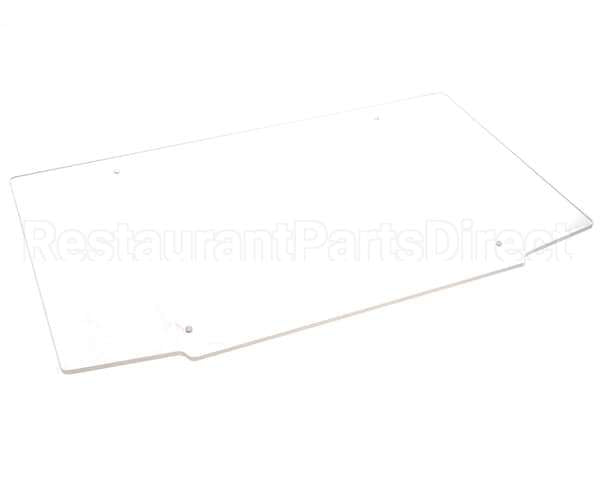 091-246-0031-S Delfield End,P-Glass,16,Buffeet Shield