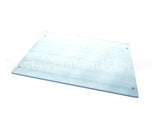 091-293-0032-S Delfield End,Plexi,Counter Prot Full Gl