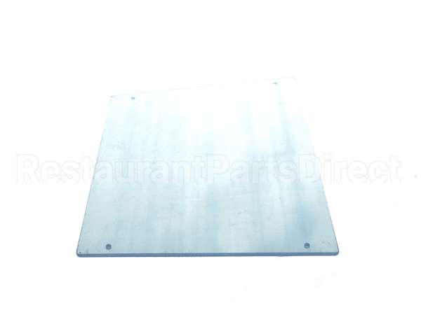 091-293-0032-S Delfield End,Plexi,Counter Prot Full Gl