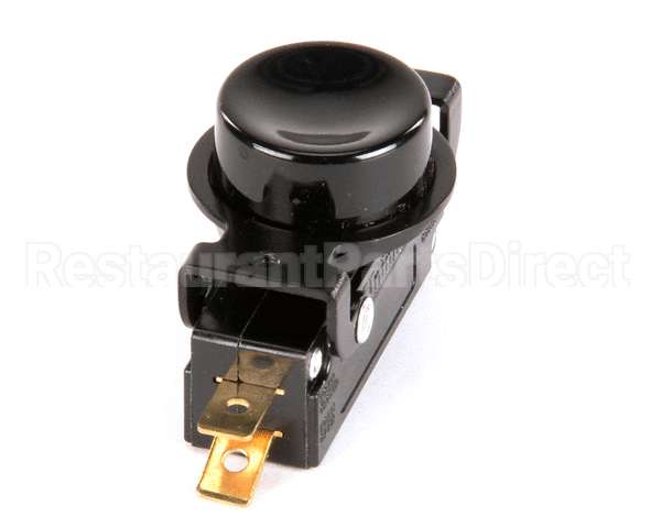 091-3001 American Dish Service Switch, Black Fill