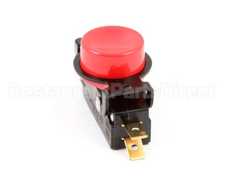 091-3002 American Dish Service Switch, Red Start