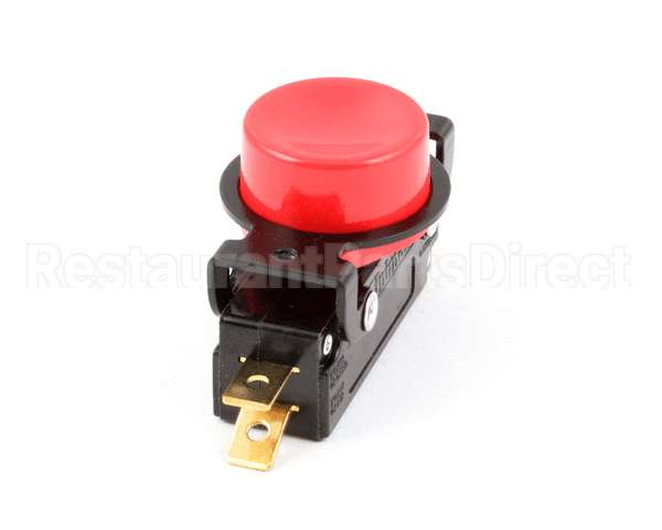 091-3002 American Dish Service Switch, Red Start