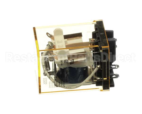 091-3003 American Dish Service Relay, Instant Start