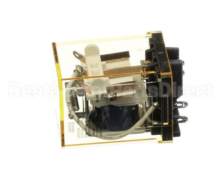 091-3003 American Dish Service Relay, Instant Start