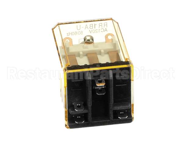 091-3003 American Dish Service Relay, Instant Start