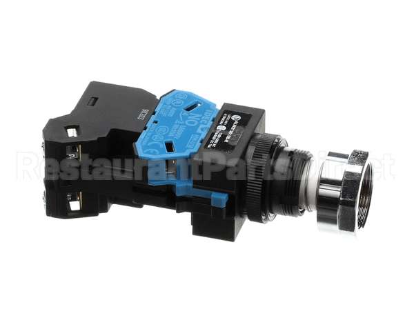 091-3041 American Dish Service Switch Assembly, Start Switch