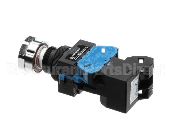 091-3041 American Dish Service Switch Assembly, Start Switch