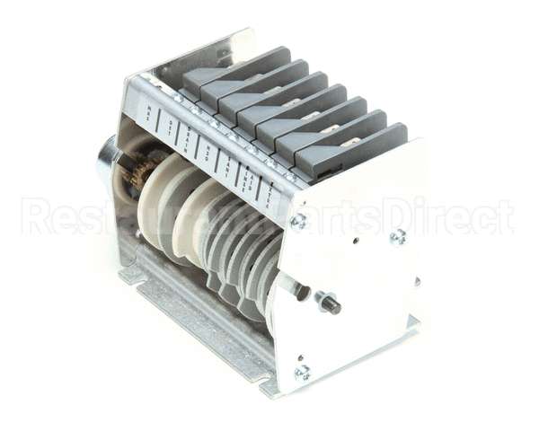 091-3051 American Dish Service Timer (7 Cam), 90 Second (Dis