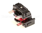 091-3056 American Dish Service Relay, Motor Start, Carousel