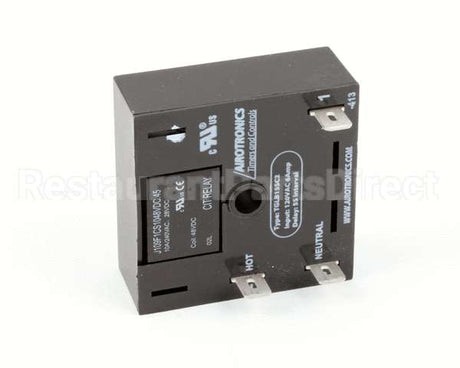 091-3059 American Dish Service Relay, Time Delay Auto Start