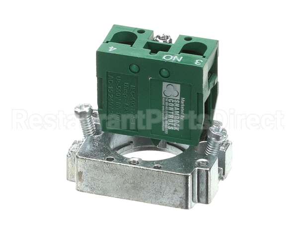 091-3065 American Dish Service Switch, Contact Block, Et-Af