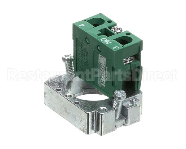 091-3065 American Dish Service Switch, Contact Block, Et-Af