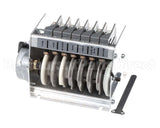 091-3073 American Dish Service Timer (7 Cam), 90 Second L Se