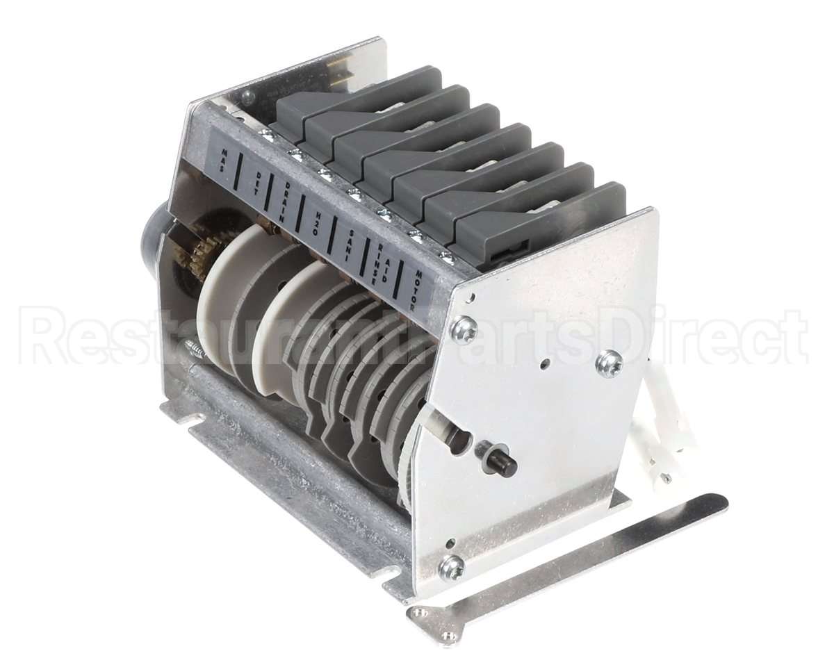 091-3073 American Dish Service Timer (7 Cam), 90 Second L Se