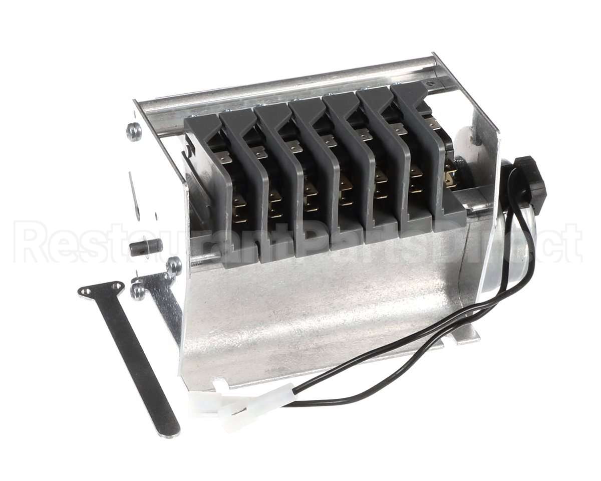 091-3073 American Dish Service Timer (7 Cam), 90 Second L Se