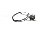 091-3081 American Dish Service Switch, Float Stainless , Mod