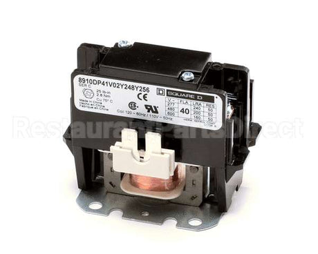 091-3083 American Dish Service Contactor (Replaces 091-3007)